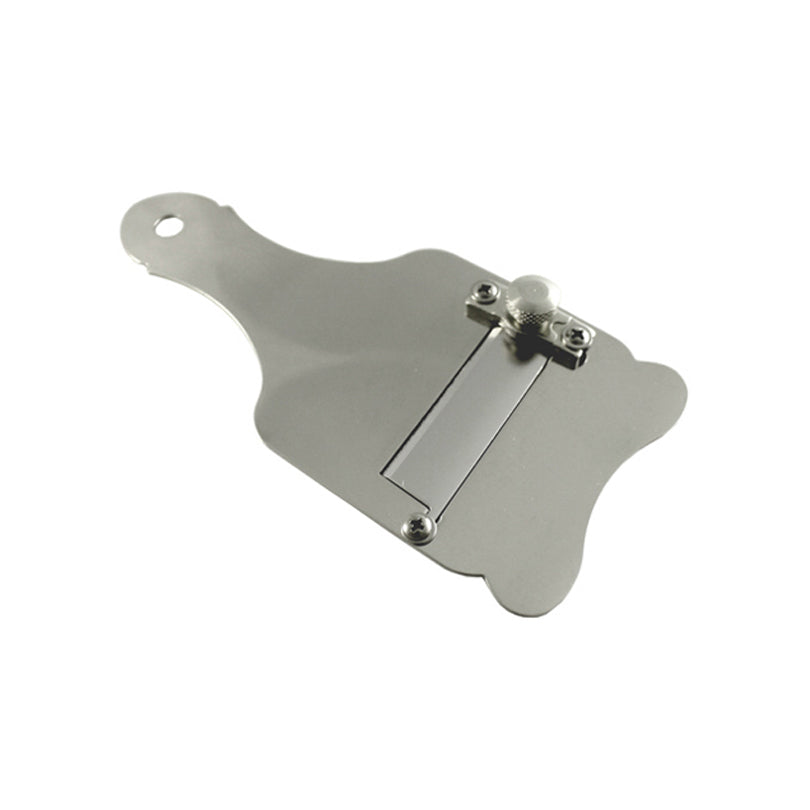 Tagliatartufi con lama liscia regolabile cm 8,5x19