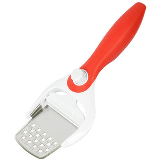 Taglia-/grattugia formaggio regolabile cm  9,5x24