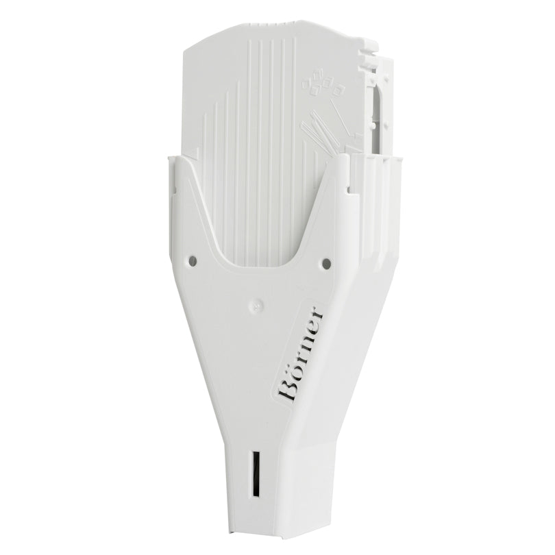 Affettaverdura "V5 Power Line", Kit 5 pezzi cm 38x15