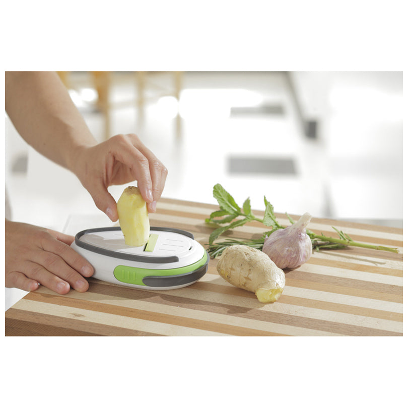 Zenzero-Multitool 4 in 1 cm 10,5x4x16,5