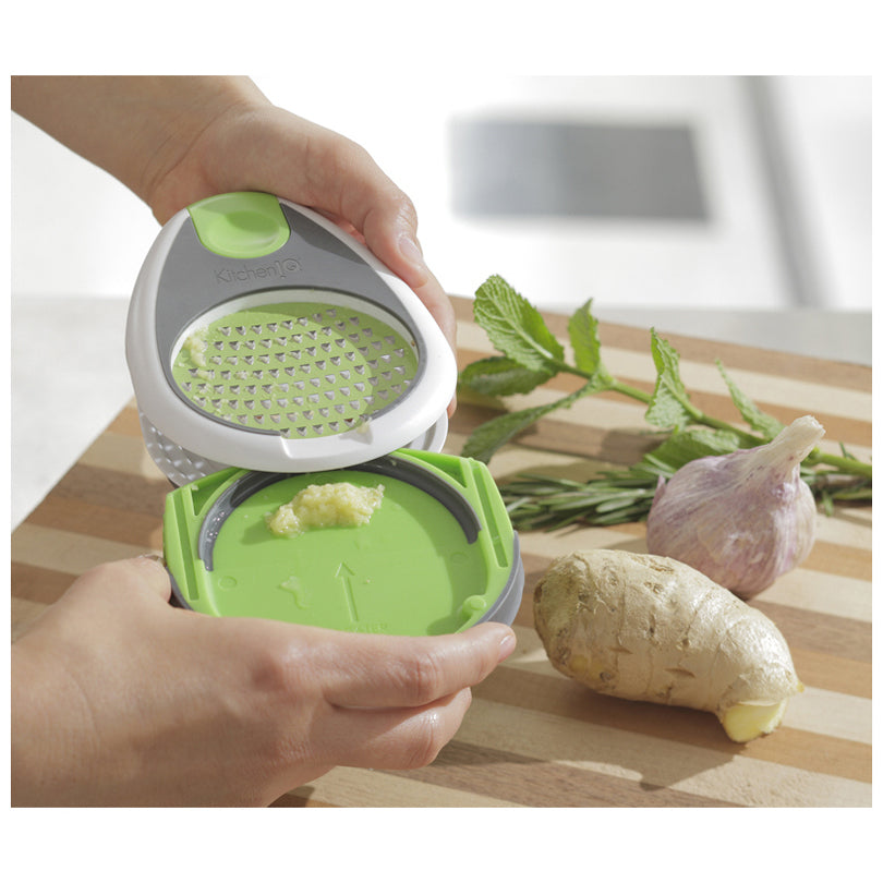 Zenzero-Multitool 4 in 1 cm 10,5x4x16,5