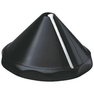 Coltello a spirale lama liscia