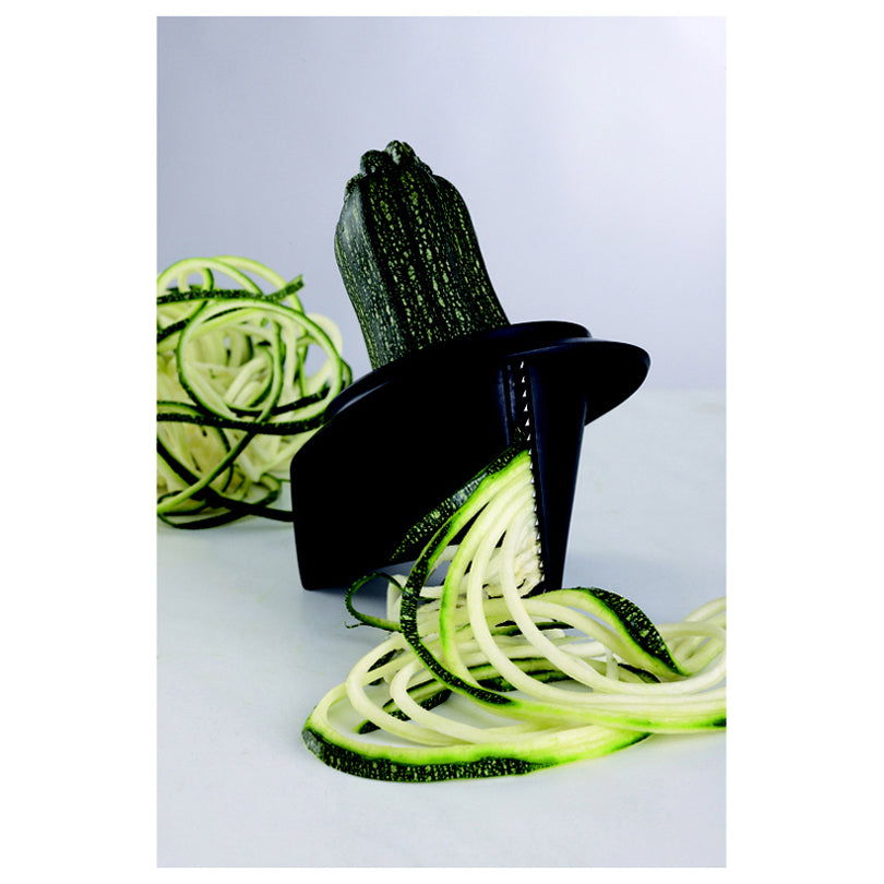 Coltello a spirale lama liscia