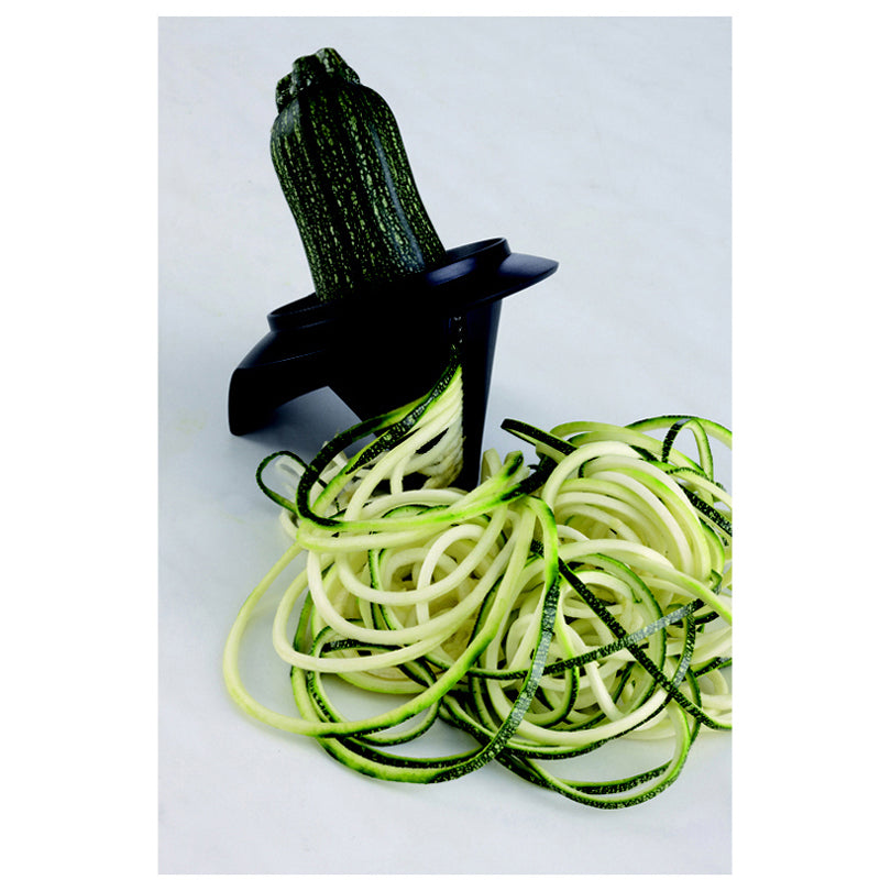 Coltello a spirale lama liscia