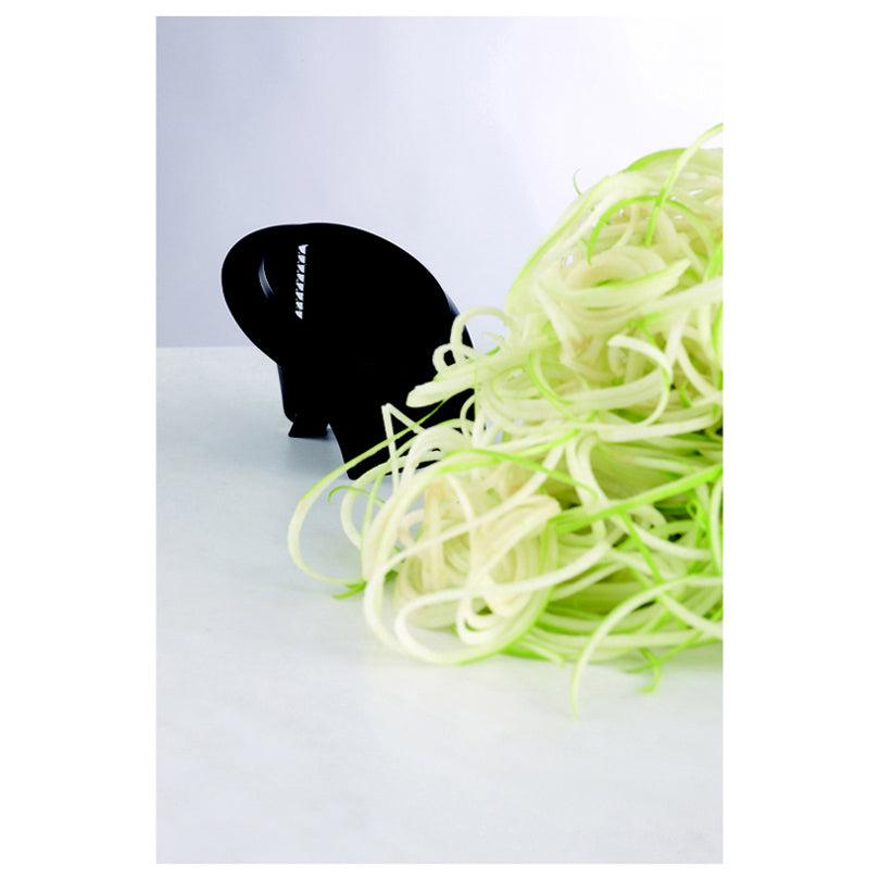 Coltello a spirale lama liscia