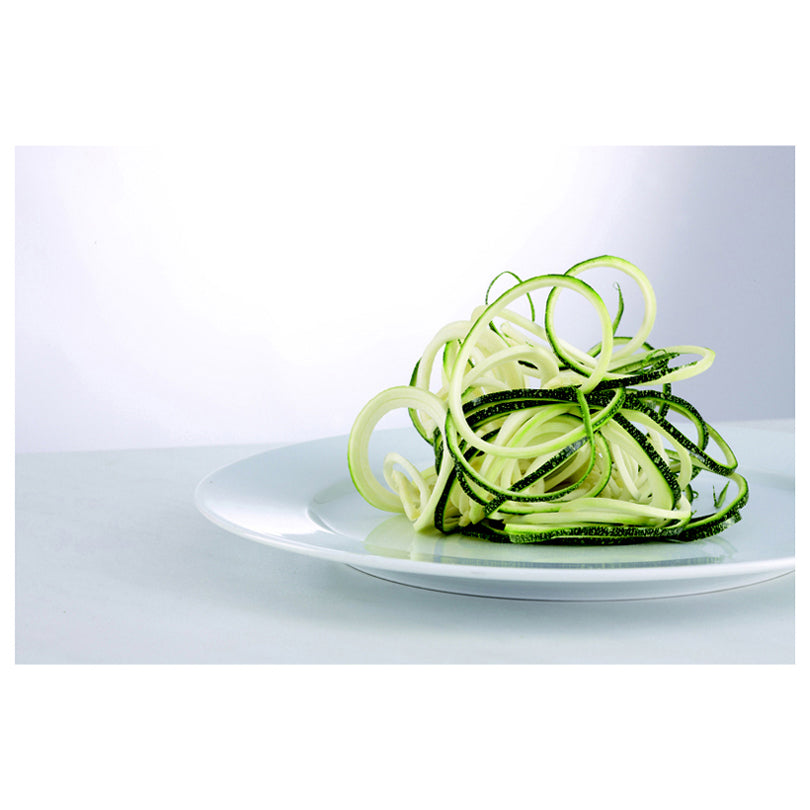 Coltello a spirale lama liscia