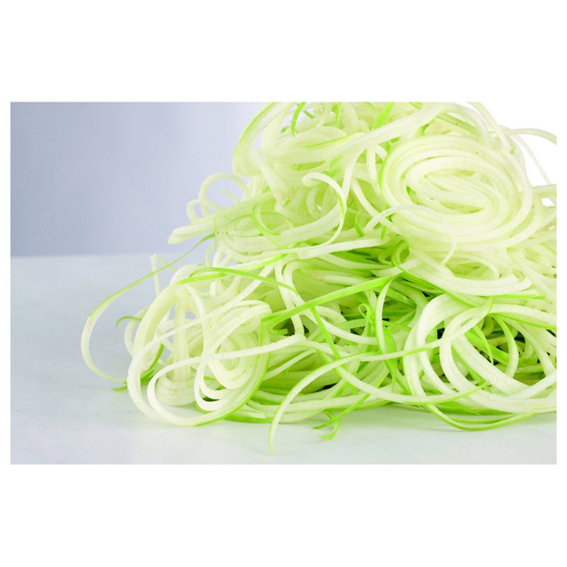 Coltello a spirale lama liscia