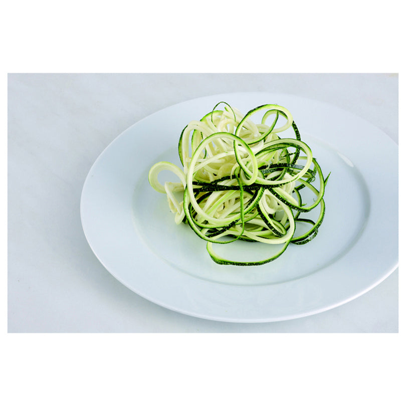 Coltello a spirale lama liscia