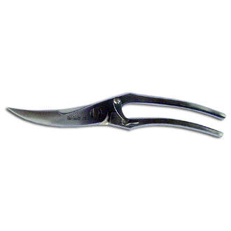 trinciapollo smontabile inox