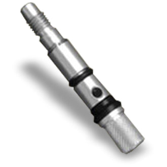 Valvola di sfogo completa per sifone