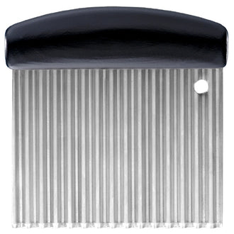 Coltello ondulato Cm 9x8