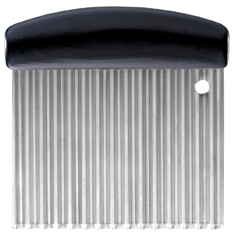 Coltello ondulato Cm 9x8