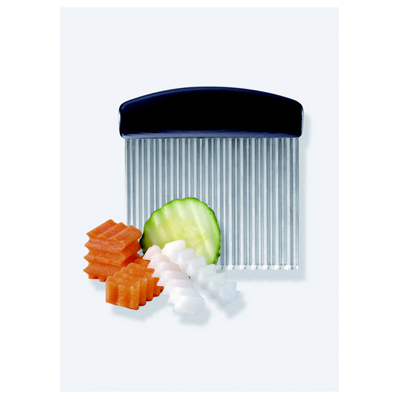 Coltello ondulato Cm 9x8