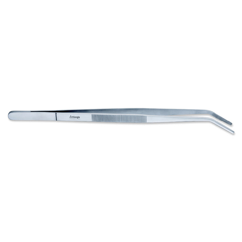 Pinza BBQ curva CM 35