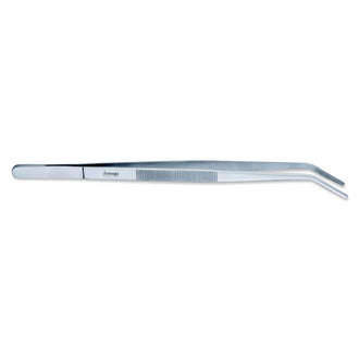 Pinza BBQ curva CM 35