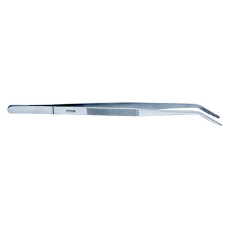 Pinza BBQ curva CM 35