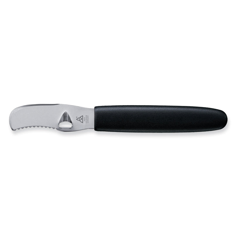 Sbuccia arance cm 6