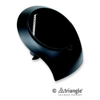 Coltello a spirale con lama Julienne infinito Cm 12,5x10x9