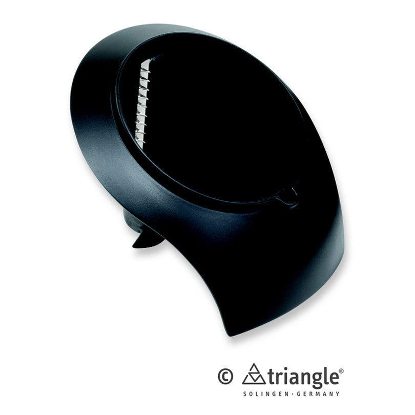 Coltello a spirale con lama Julienne infinito Cm 12,5x10x9