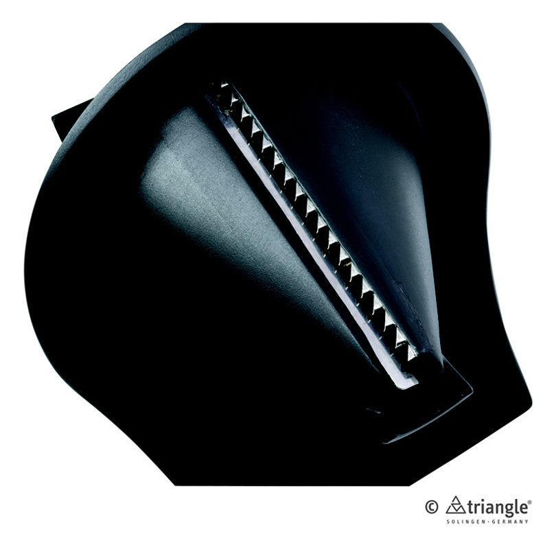 Coltello a spirale con lama Julienne infinito Cm 12,5x10x9