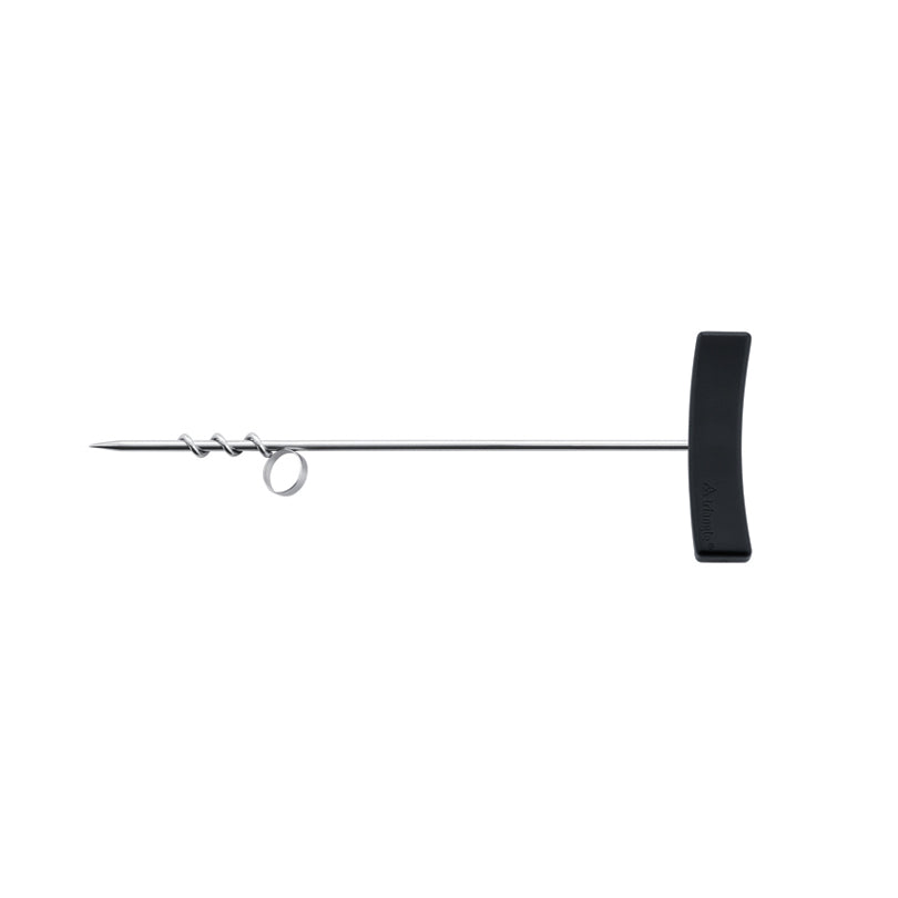 Curler-set 3 pezzi Cm 6,5x20