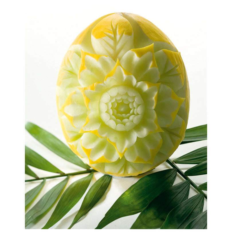 Set attrezzi per modellare 6 pezzi Cm 26x20