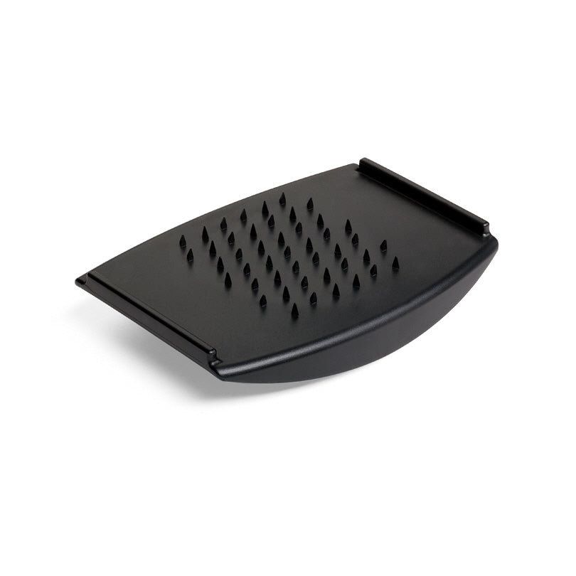 Affettaverdure con lama a parabola da 5 pezzi cm 29x11,5x6