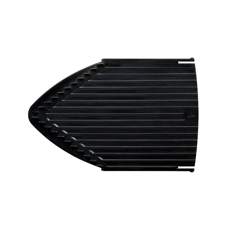 Affettaverdure con lama a parabola da 5 pezzi cm 29x11,5x6