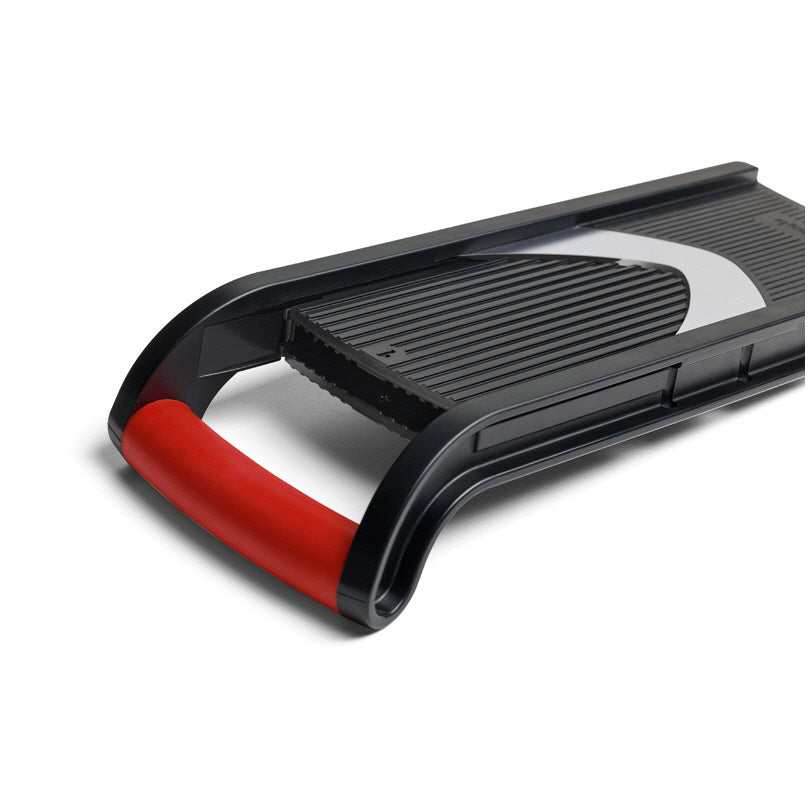 Affettaverdure con lama a parabola da 5 pezzi cm 29x11,5x6