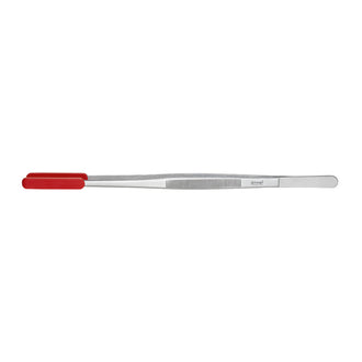 Pinza BBQ con punte in silicone CM 35