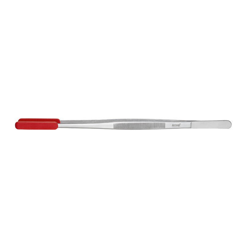 Pinza BBQ con punte in silicone CM 35