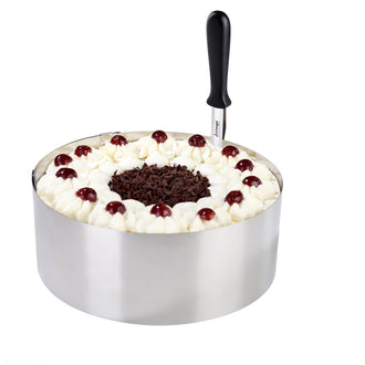 Attrezzo per rimuovere torte cm 11/21