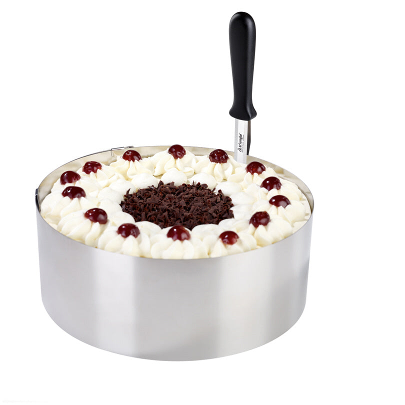 Attrezzo per rimuovere torte cm 11/21