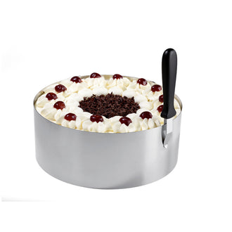 Attrezzo per rimuovere torte cm 11/21