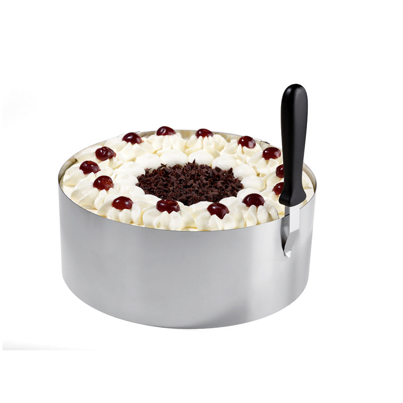 Attrezzo per rimuovere torte cm 11/21