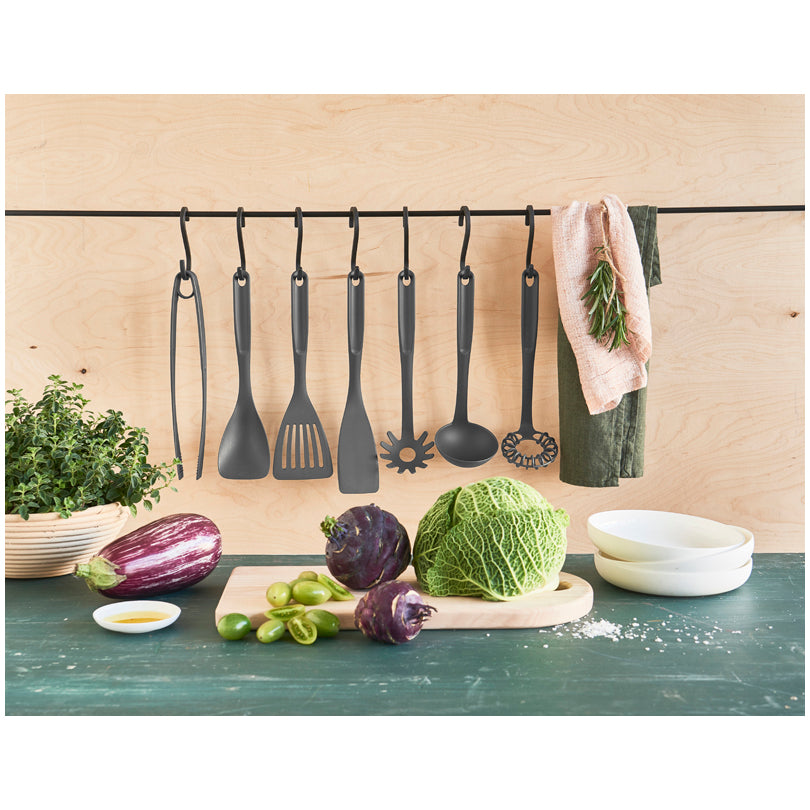 Mestolo "BIO" cm Ø9x27