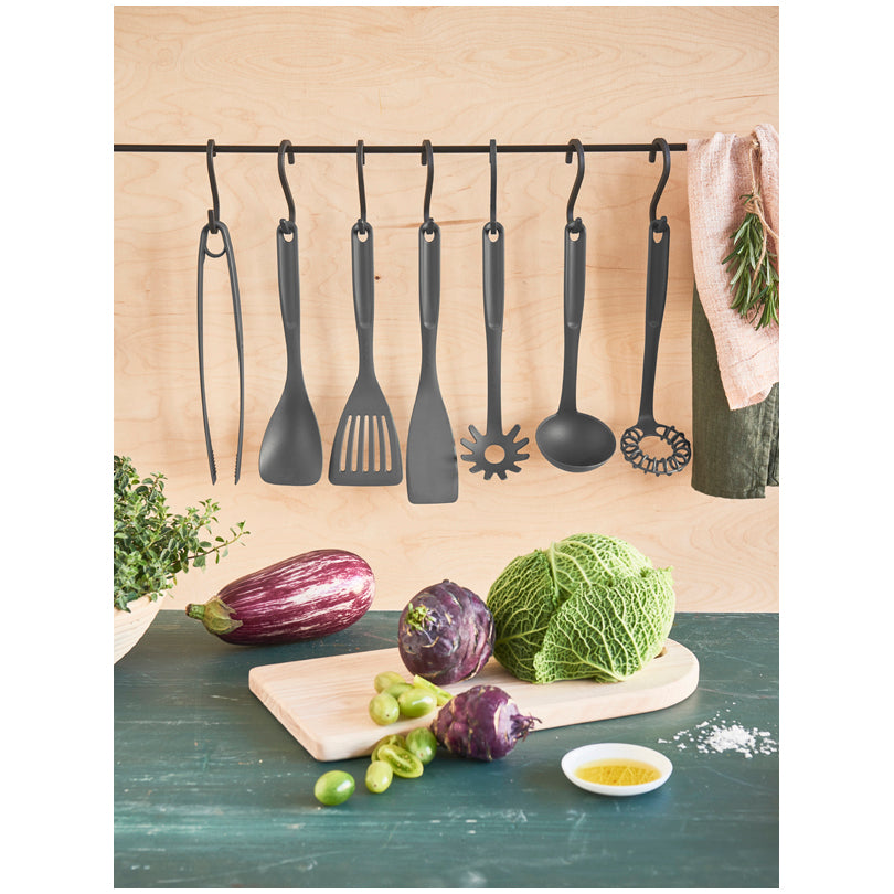 Mestolo "BIO" cm Ø9x27