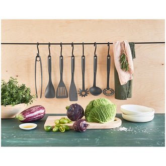 Dosa-/Mestolo spaghetti "BIO" cm 5x8x35