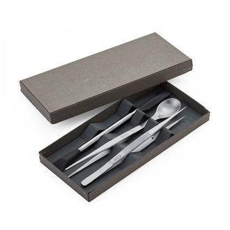 Kit Final Touch, 3 pezzi cm 15