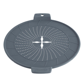 Coperchio paraspruzzi universale  per frullatore cm Ø24-32