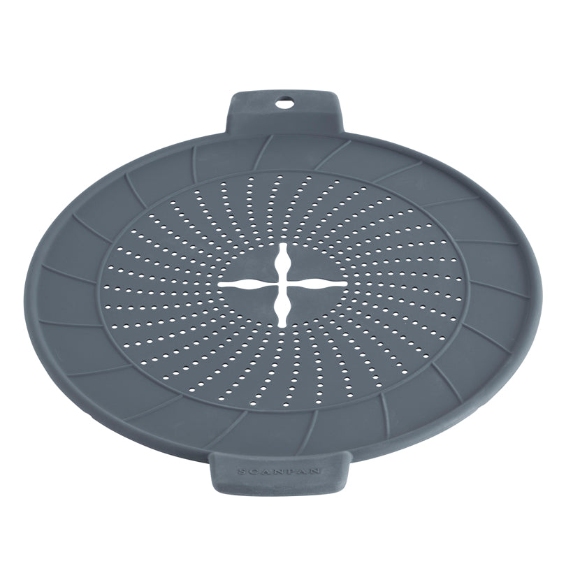 Coperchio paraspruzzi universale  per frullatore cm Ø24-32