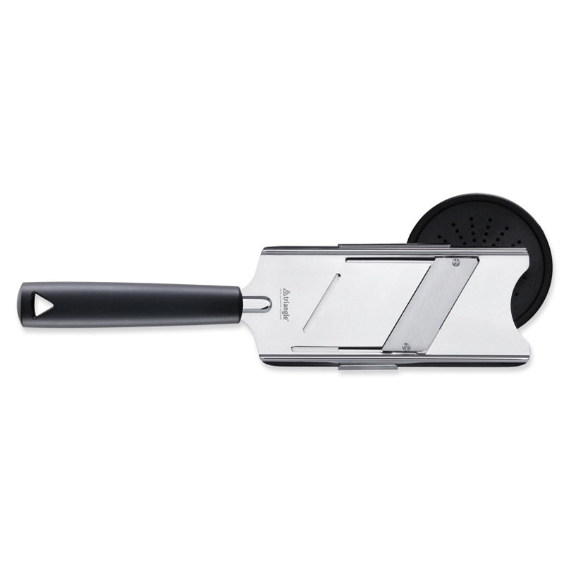 Affettatutto con fermaverdure Spirit CM 27X6,5X2,7