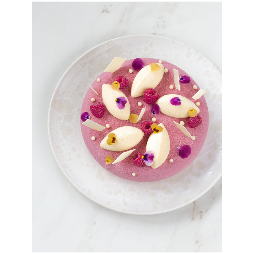 Cucchiaio forma quenelle, piccolo cm 3x20,5