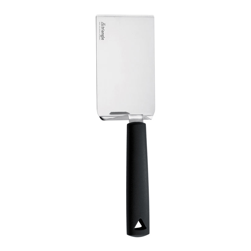 Paletta con scalino "Plancha - Spirit", protezione lama in dotazione cm 12/cm 6,5x24