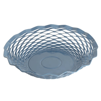 Cestino portapane tondo "Vintage" cm Ø24,5