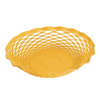 Cestino portapane tondo "Vintage" cm Ø24,5