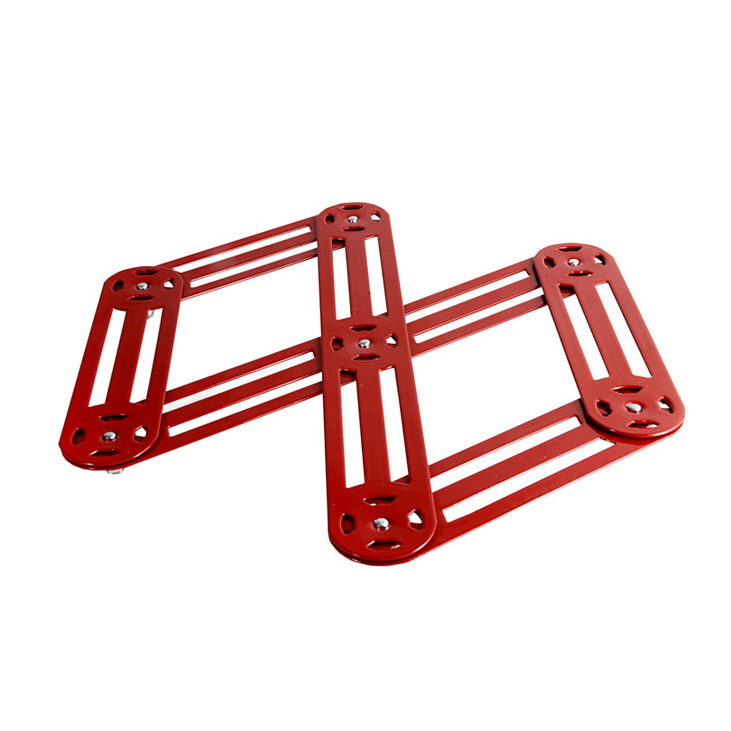 Sottopentola allungabile "Vintage" cm 25,5x12x1,8