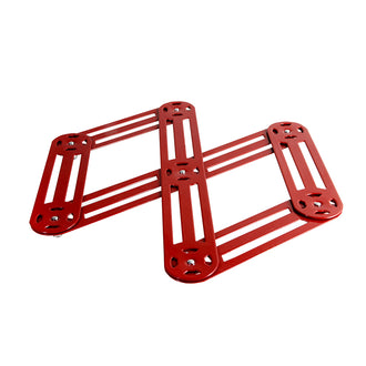 Sottopentola allungabile "Vintage" cm 25,5x12x1,8