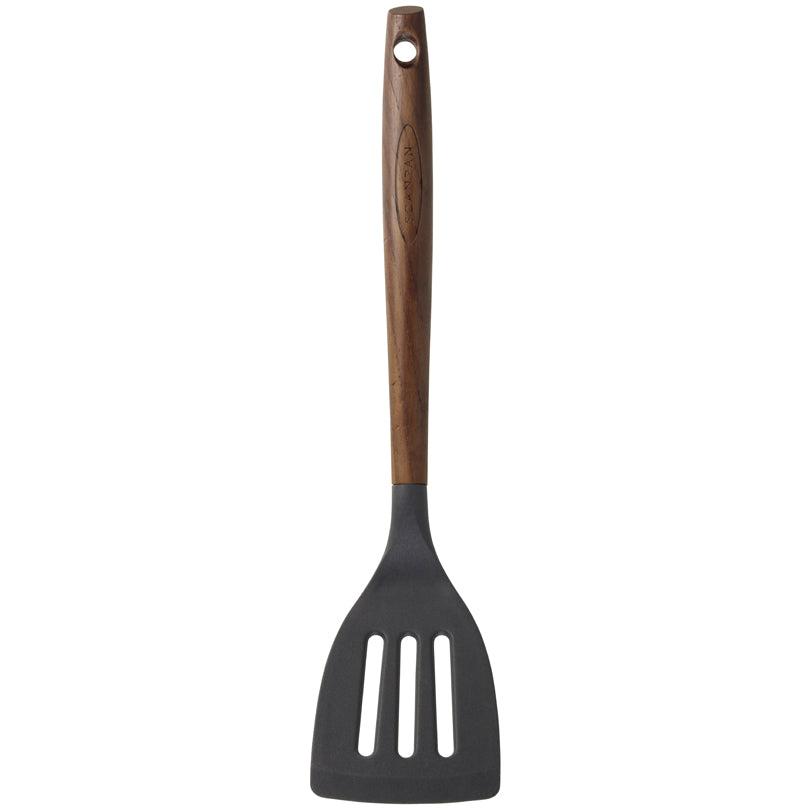 Paletta forata "Carbonized Ash" cm 31