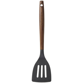 Paletta forata "Carbonized Ash" cm 31